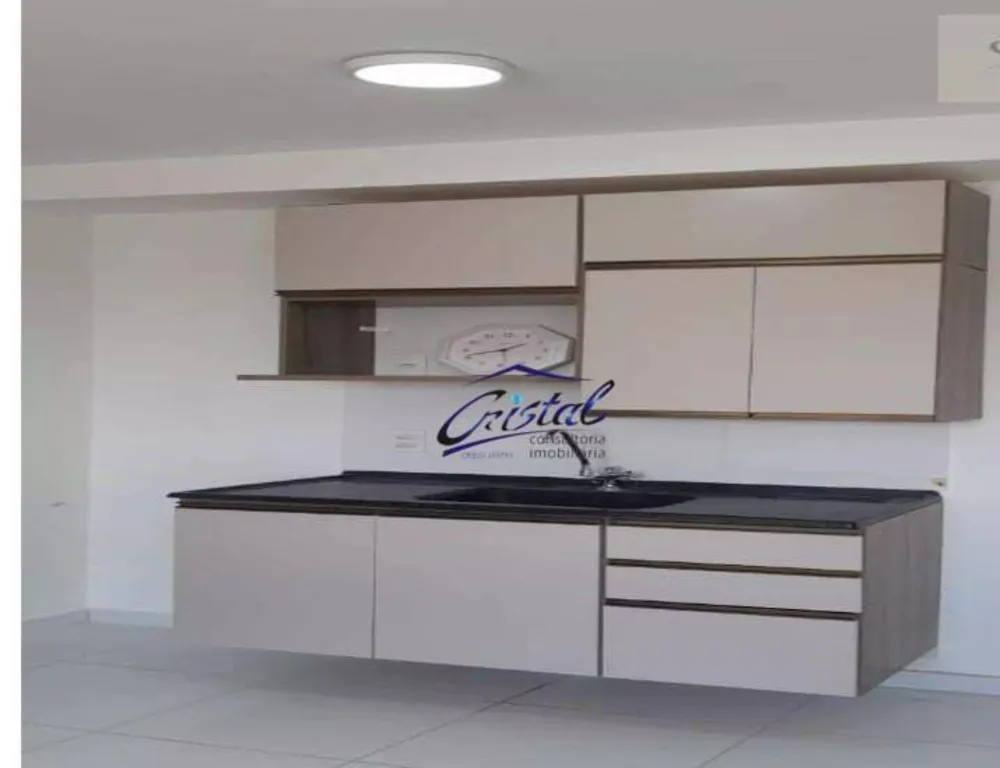 Apartamento, 2 quartos, 40 m² - Foto 5