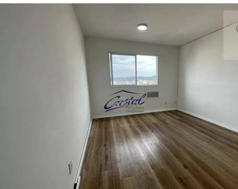 Apartamento, 2 quartos, 40 m² - Foto 1