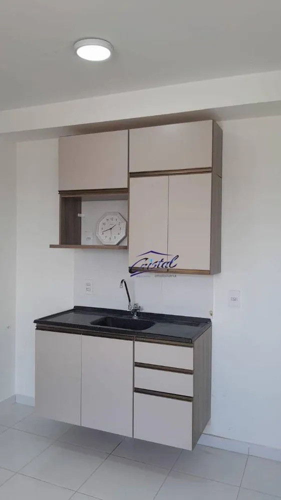 Apartamento, 2 quartos, 40 m² - Foto 4