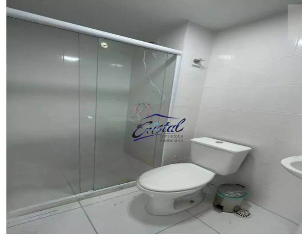 Apartamento, 2 quartos, 40 m² - Foto 10