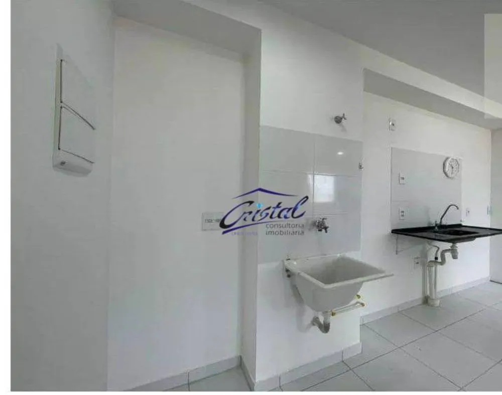 Apartamento, 2 quartos, 40 m² - Foto 6