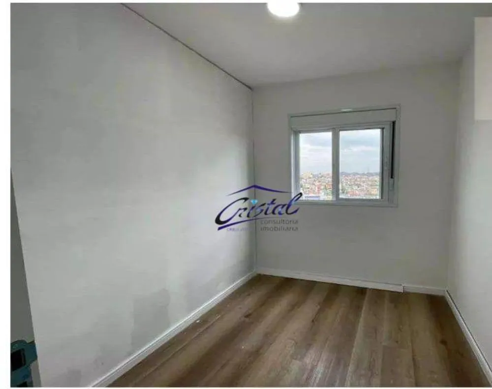 Apartamento, 2 quartos, 40 m² - Foto 2
