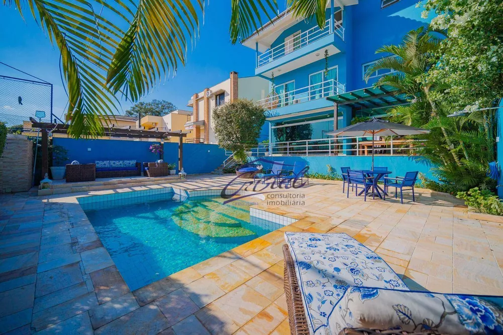 Casa de Condomínio, 4 quartos - Foto 6