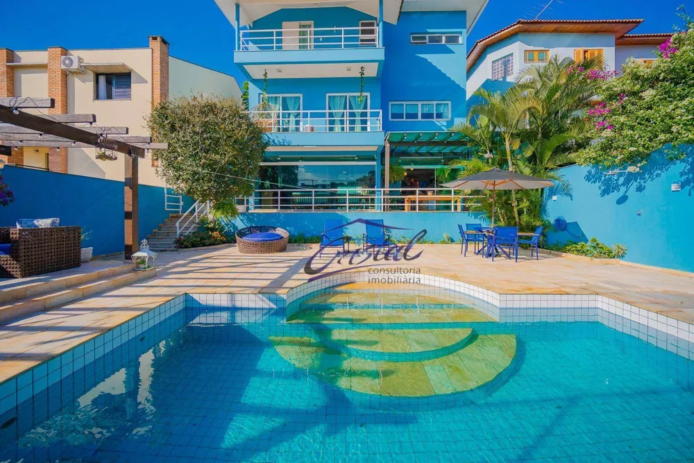 Casa de Condomínio, 4 quartos - Foto 7