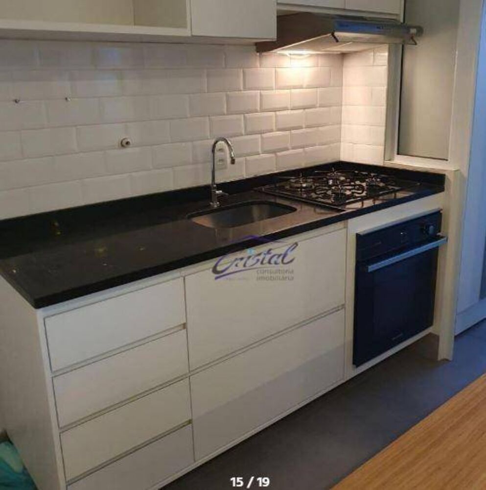 Apartamento, 2 quartos, 68 m² - Foto 3