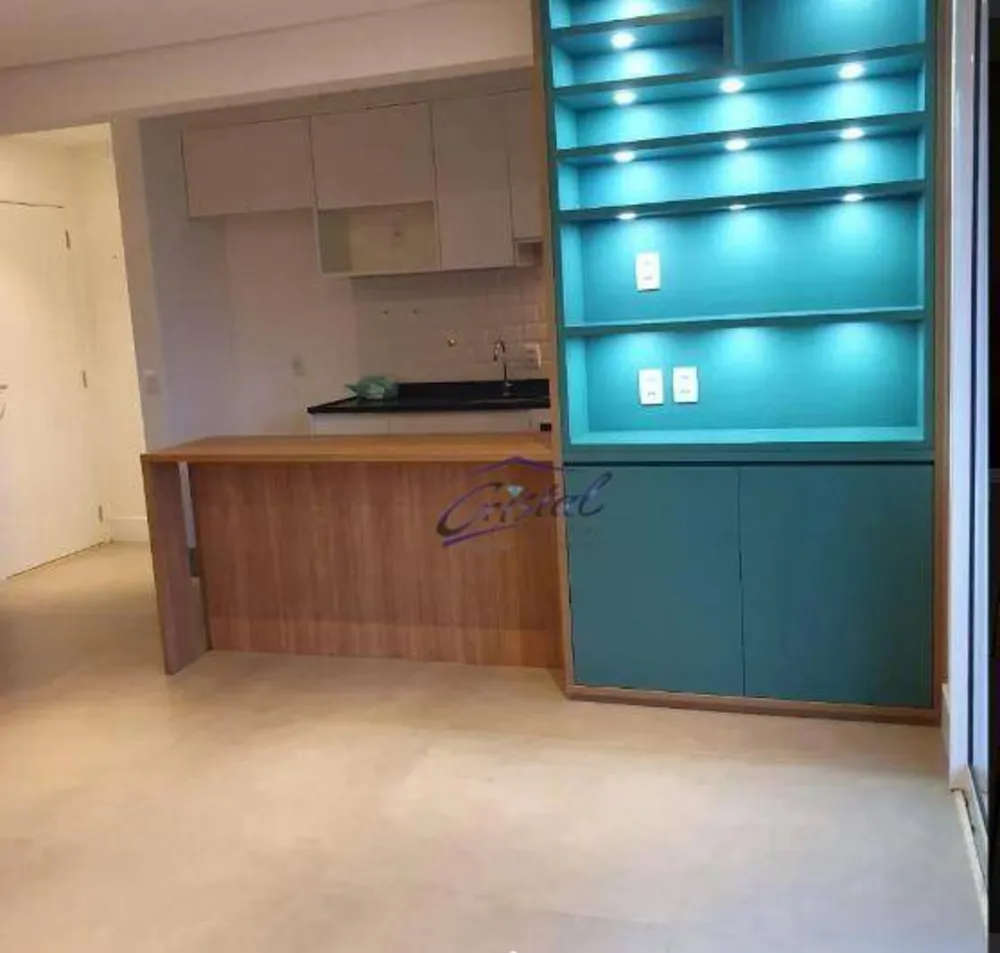 Apartamento, 2 quartos, 68 m² - Foto 3