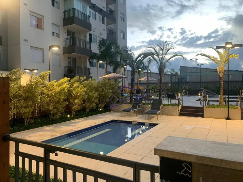 Apartamento, 2 quartos, 68 m² - Foto 11