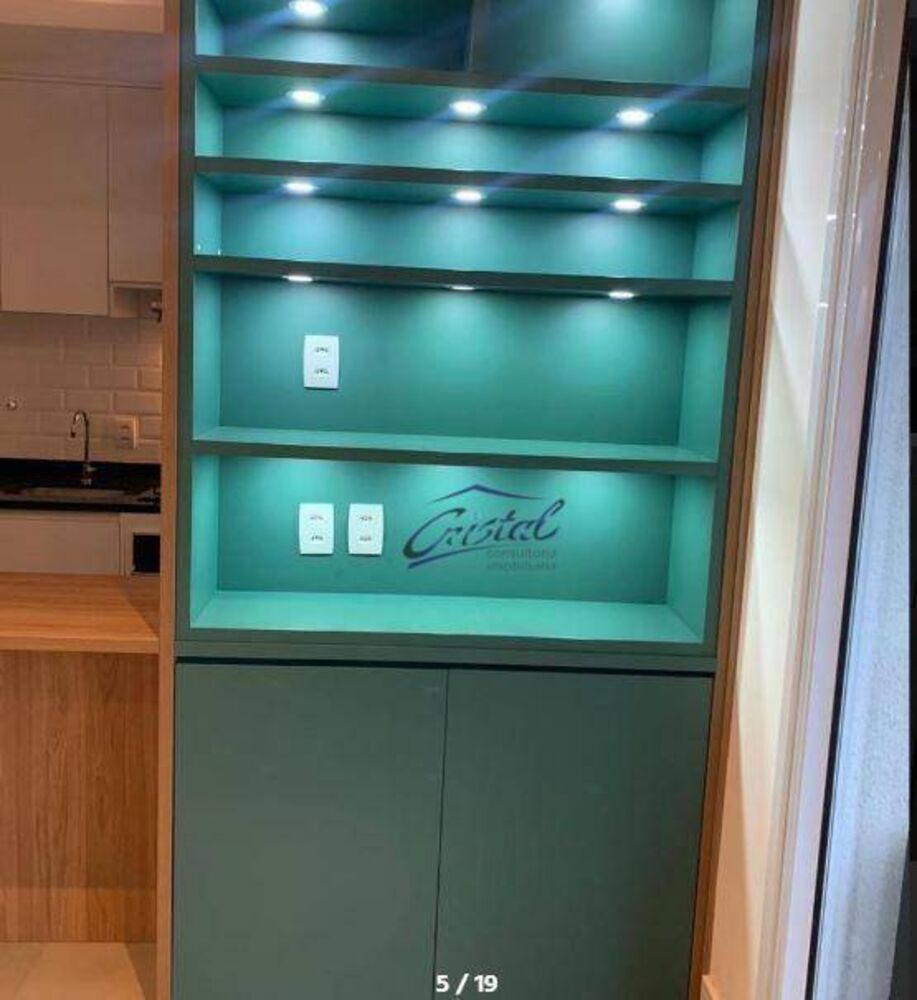 Apartamento, 2 quartos, 68 m² - Foto 2