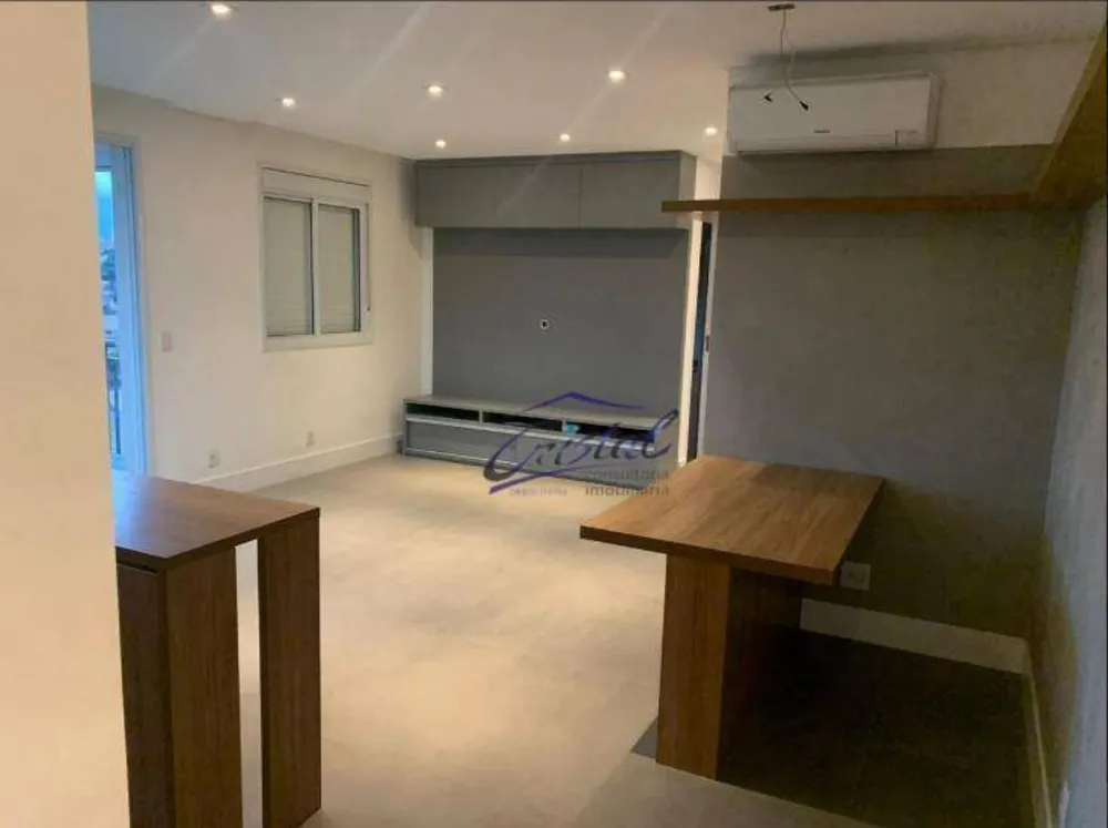 Apartamento, 2 quartos, 68 m² - Foto 2