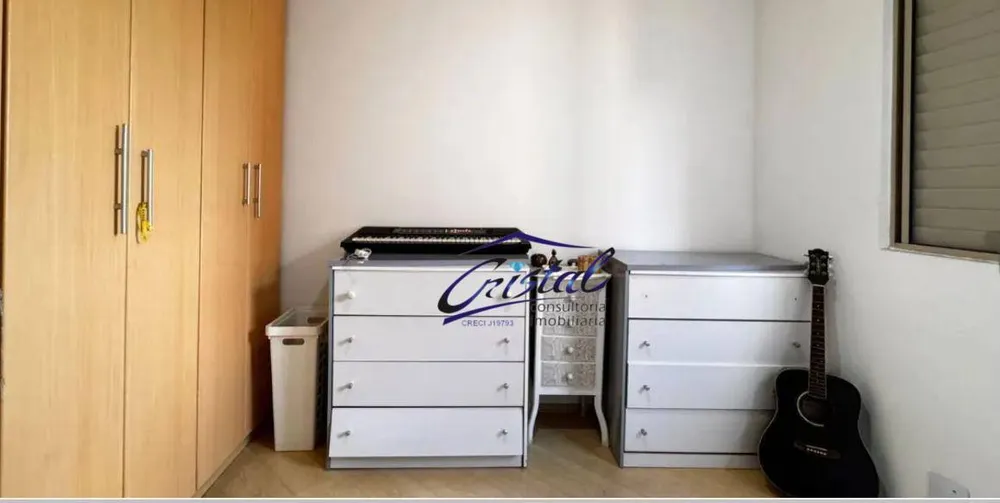 Apartamento, 3 quartos, 65 m² - Foto 8