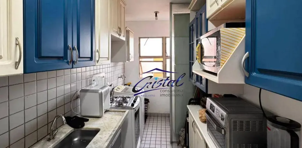 Apartamento, 3 quartos, 65 m² - Foto 3