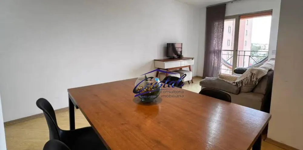 Apartamento, 3 quartos, 65 m² - Foto 2