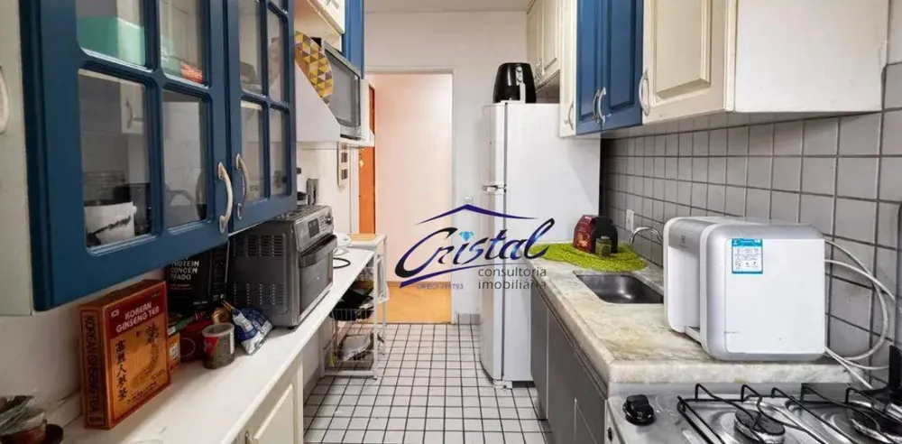Apartamento, 3 quartos, 65 m² - Foto 3
