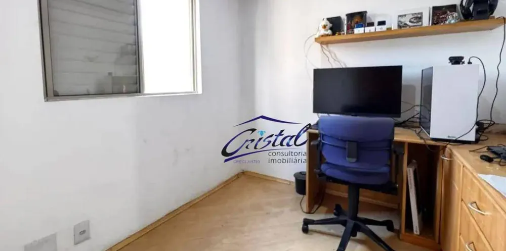 Apartamento, 3 quartos, 65 m² - Foto 10