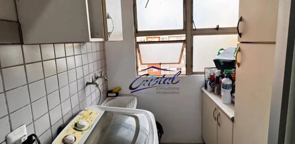 Apartamento, 3 quartos, 65 m² - Foto 5
