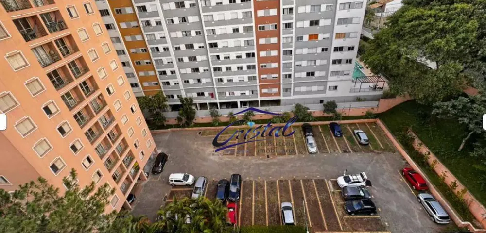 Apartamento, 3 quartos, 65 m² - Foto 4
