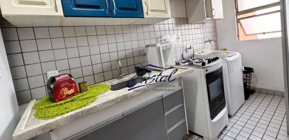 Apartamento, 3 quartos, 65 m² - Foto 4