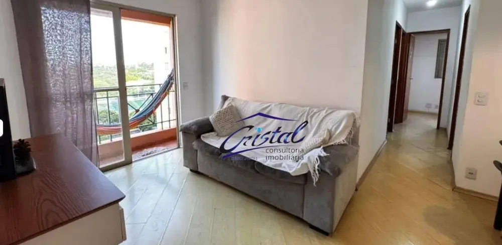 Apartamento, 3 quartos, 65 m² - Foto 6