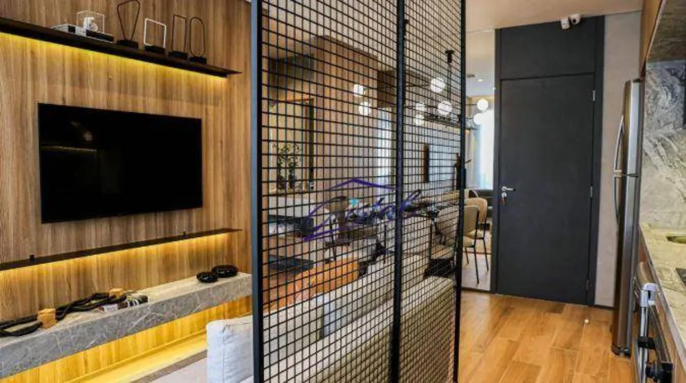 Apartamento, 1 quarto, 35 m² - Foto 9
