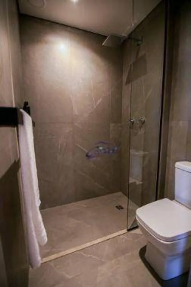 Apartamento, 1 quarto, 35 m² - Foto 5