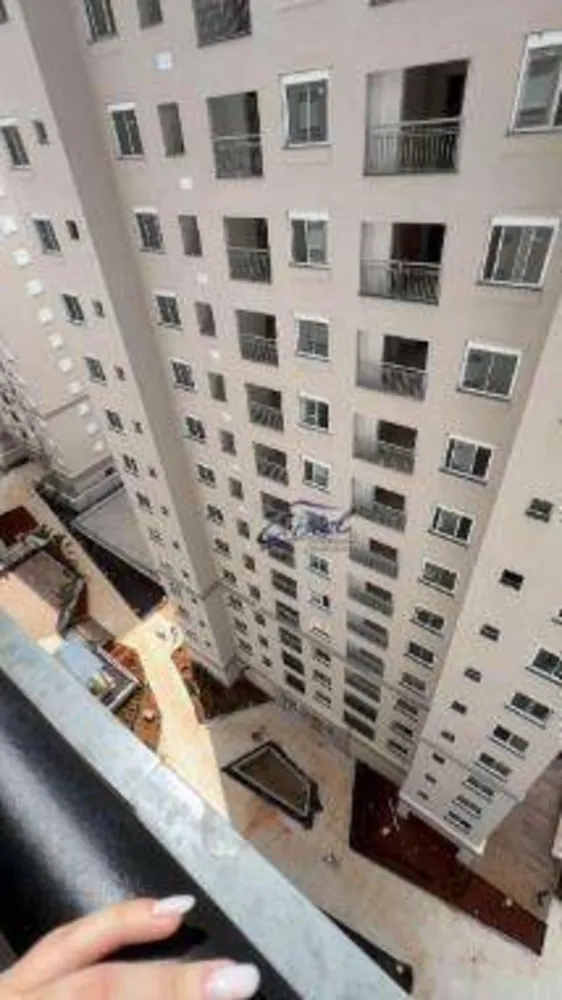 Apartamento, 1 quarto, 35 m² - Foto 8