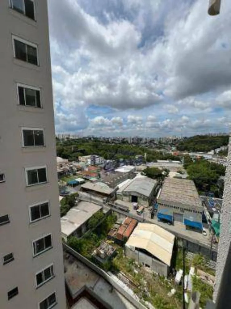 Apartamento, 1 quarto, 35 m² - Foto 7