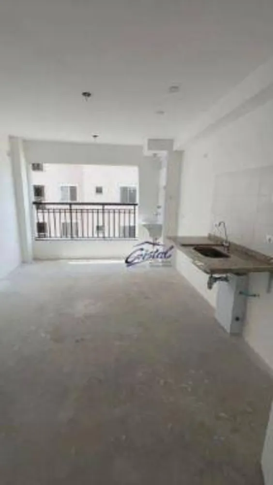 Apartamento, 1 quarto, 35 m² - Foto 6