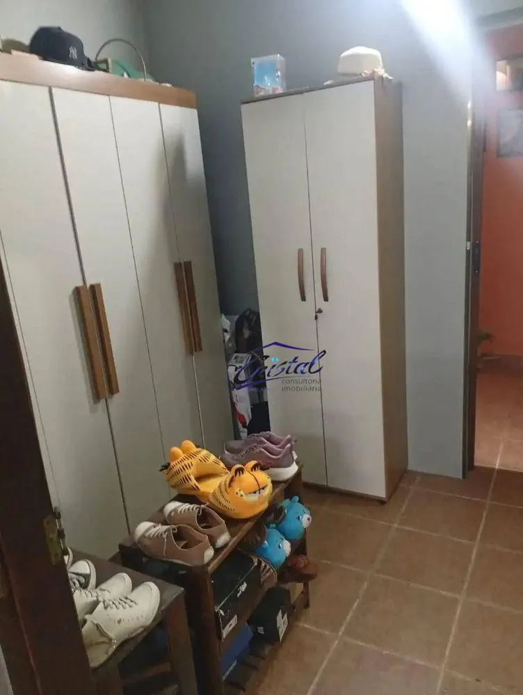 Casa, 3 quartos, 252 m² - Foto 5