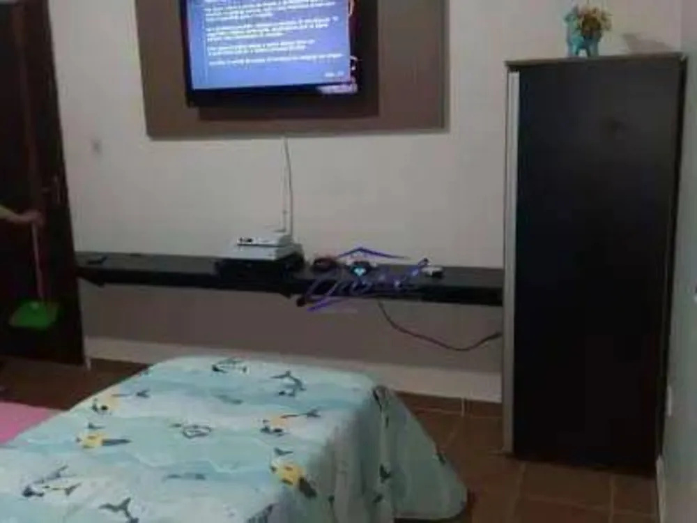 Casa, 3 quartos, 252 m² - Foto 4