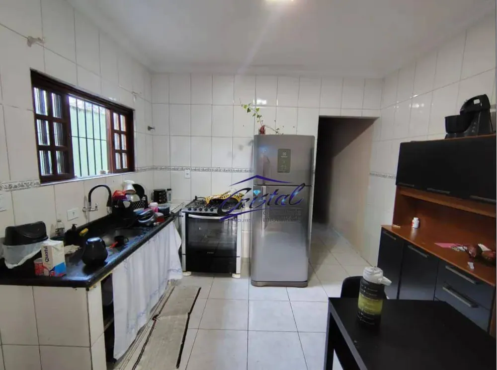 Casa, 2 quartos, 72 m² - Foto 3