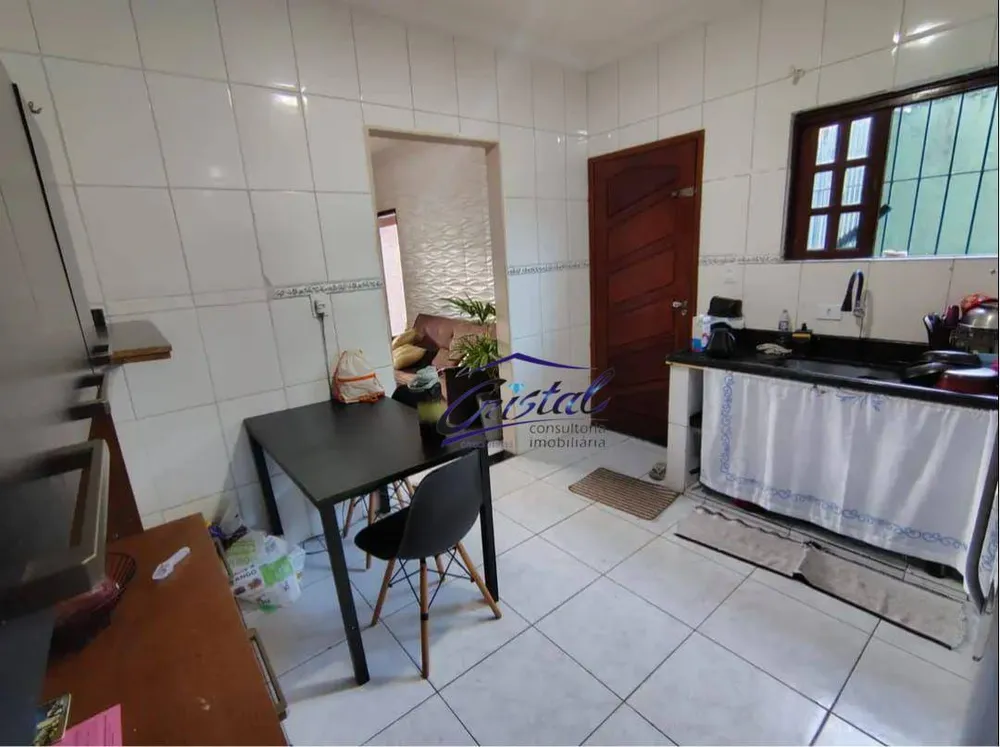 Casa, 2 quartos, 72 m² - Foto 2