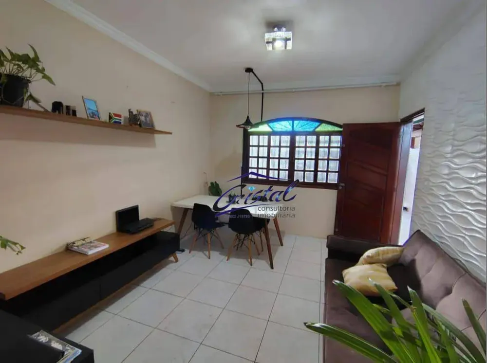 Casa, 2 quartos, 72 m² - Foto 2