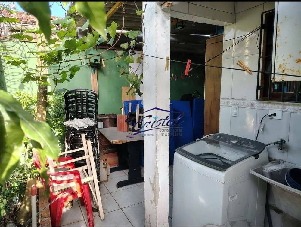 Casa, 2 quartos, 72 m² - Foto 6