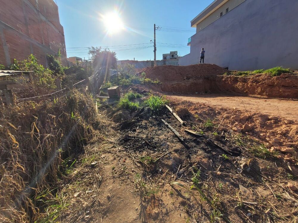 Terreno, 125 m² - Foto 3