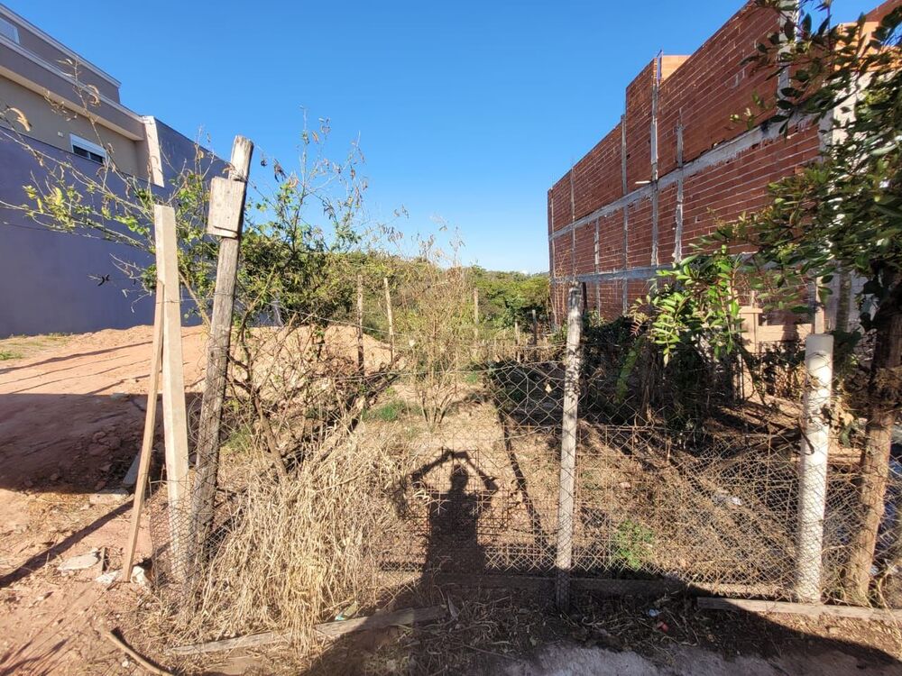 Terreno, 125 m² - Foto 1