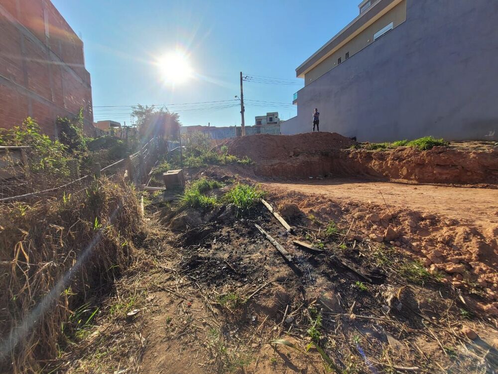 Terreno, 125 m² - Foto 4