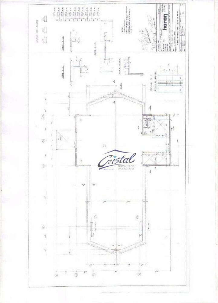 Sala-Conjunto, 319 m² - Foto 7