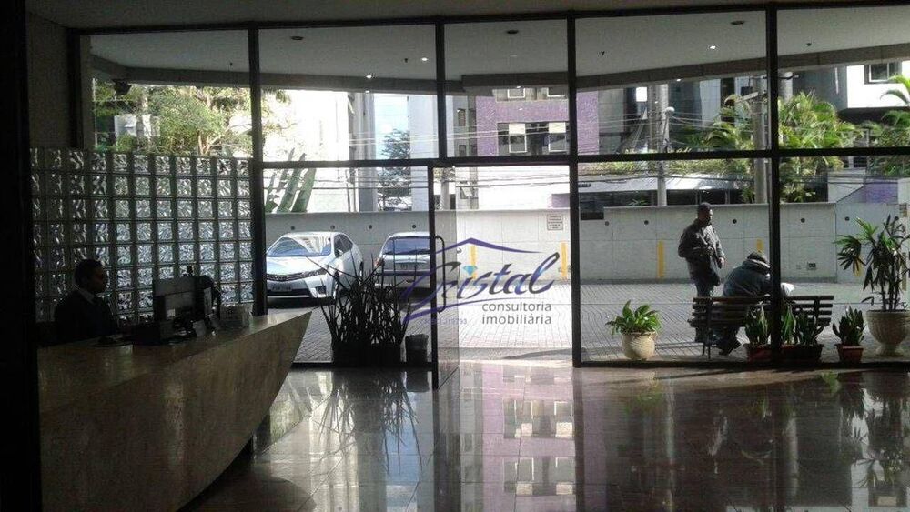 Sala-Conjunto, 319 m² - Foto 1