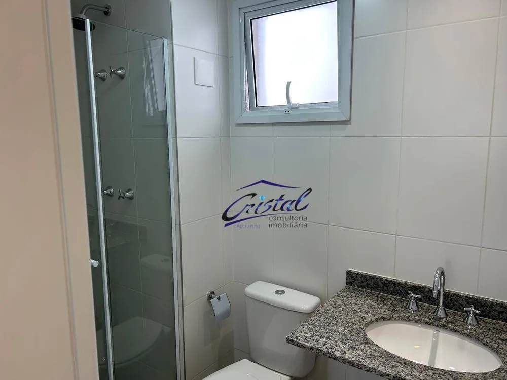 Apartamento, 3 quartos, 88 m² - Foto 4