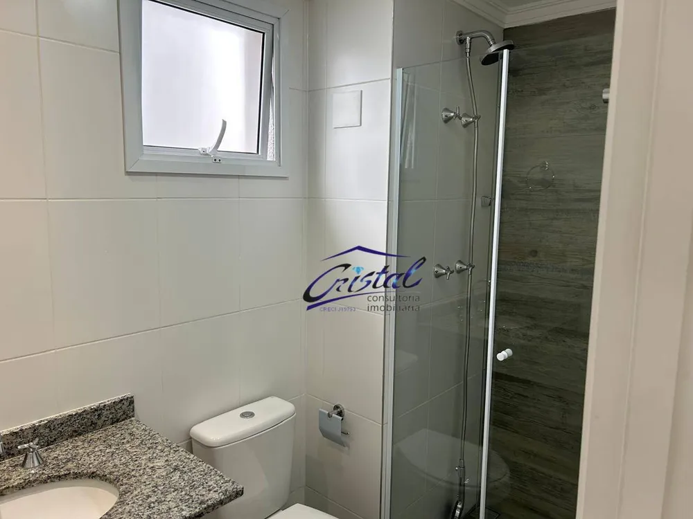 Apartamento, 3 quartos, 88 m² - Foto 9