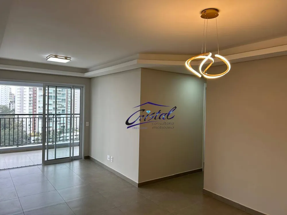 Apartamento, 3 quartos, 88 m² - Foto 1