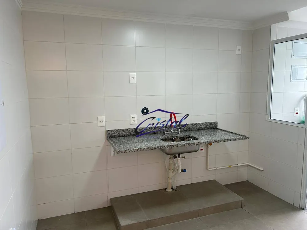 Apartamento, 3 quartos, 88 m² - Foto 10
