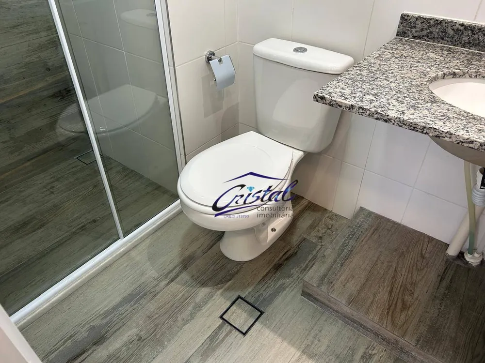 Apartamento, 3 quartos, 88 m² - Foto 7