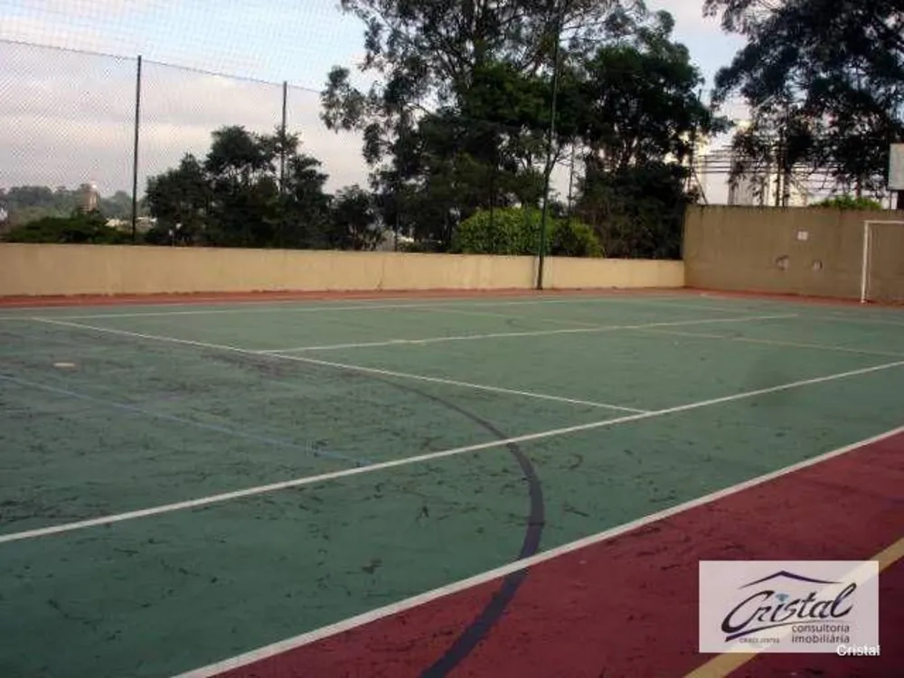 Apartamento, 2 quartos, 60 m² - Foto 7