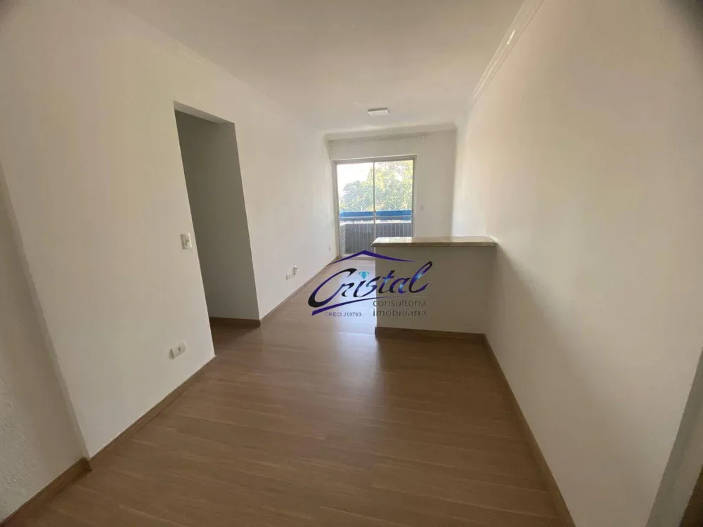Apartamento, 2 quartos, 60 m² - Foto 3