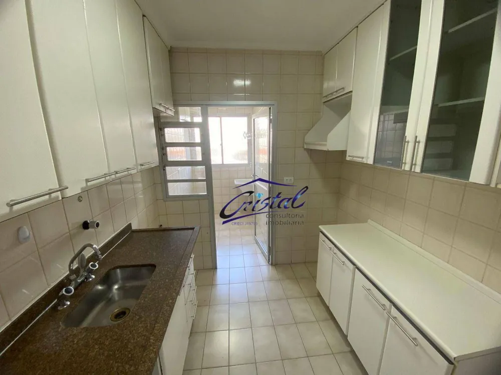Apartamento, 2 quartos, 60 m² - Foto 4