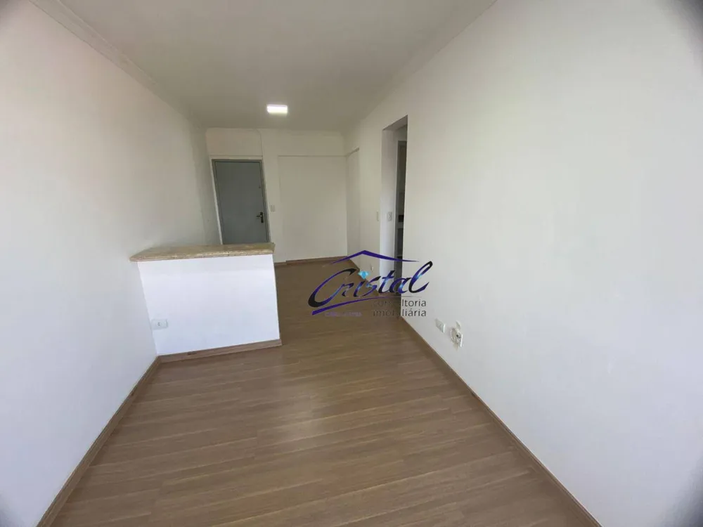 Apartamento, 2 quartos, 60 m² - Foto 5