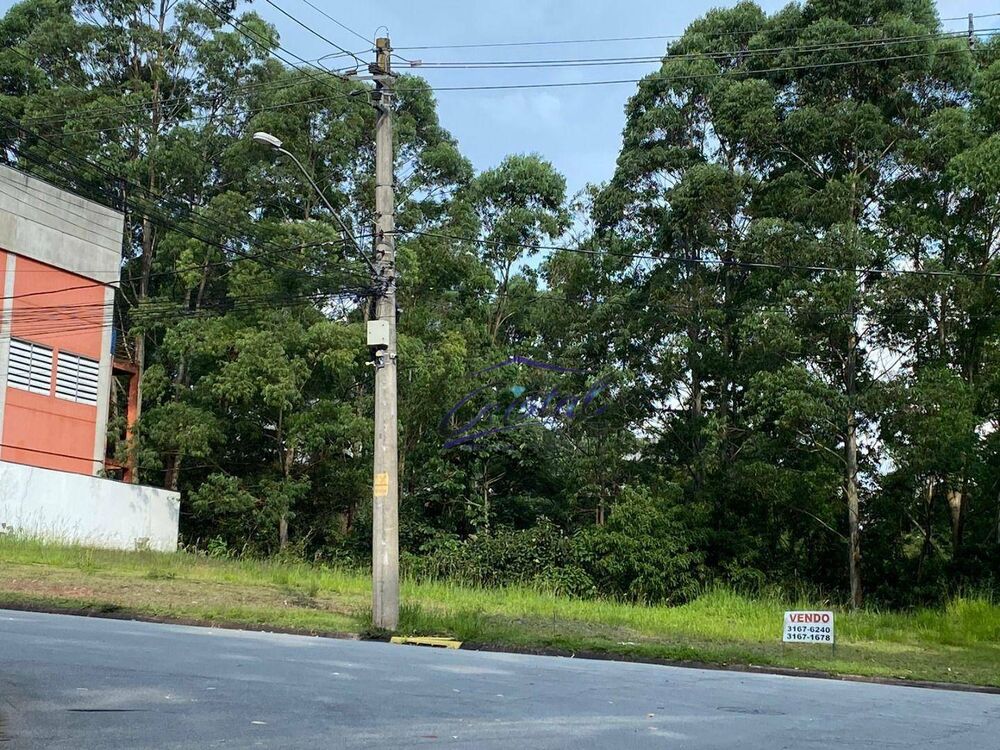 Loteamento e Condomínio, 1080 m² - Foto 4