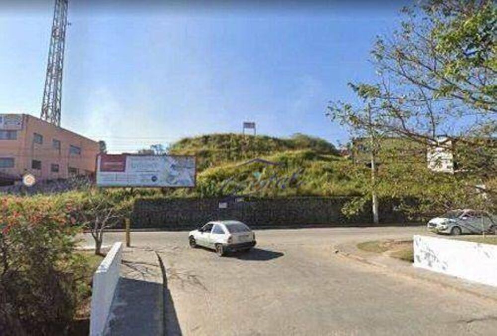 Terreno, 745 m² - Foto 1