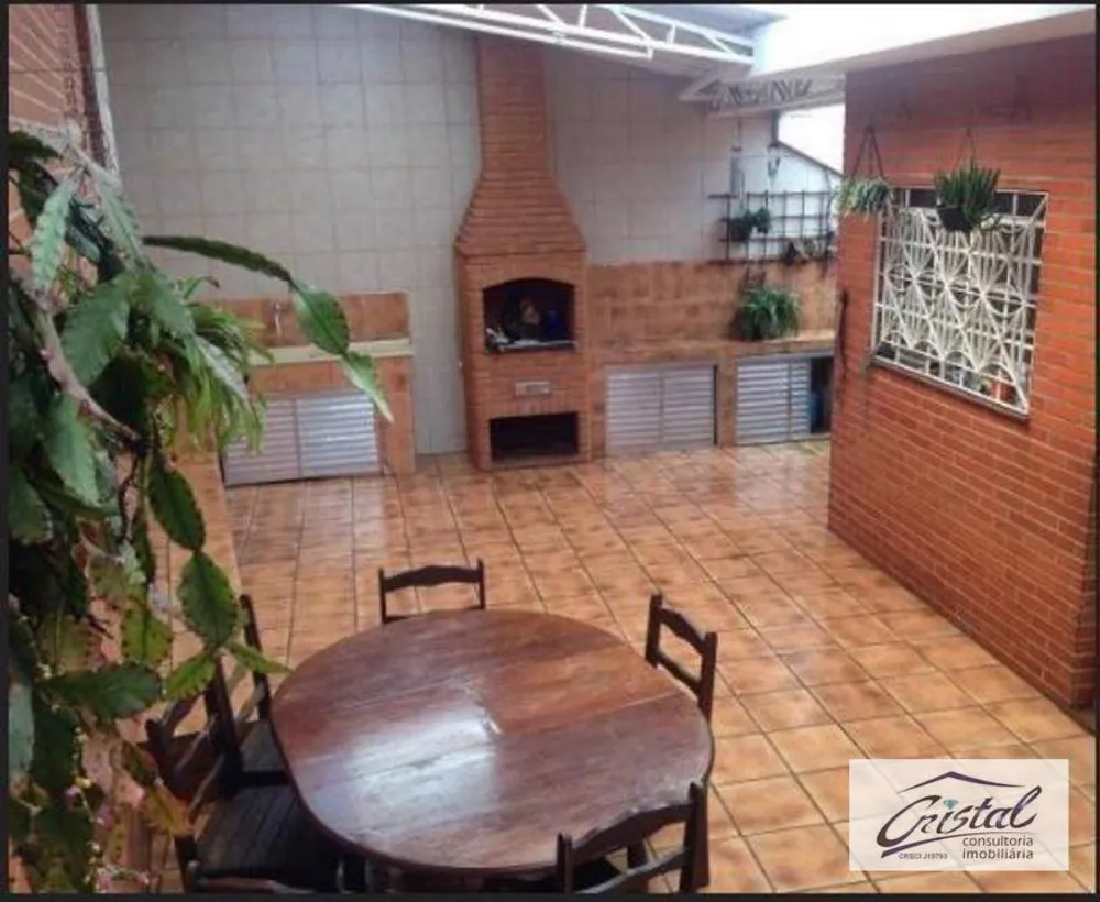 Casa, 3 quartos, 125 m² - Foto 6